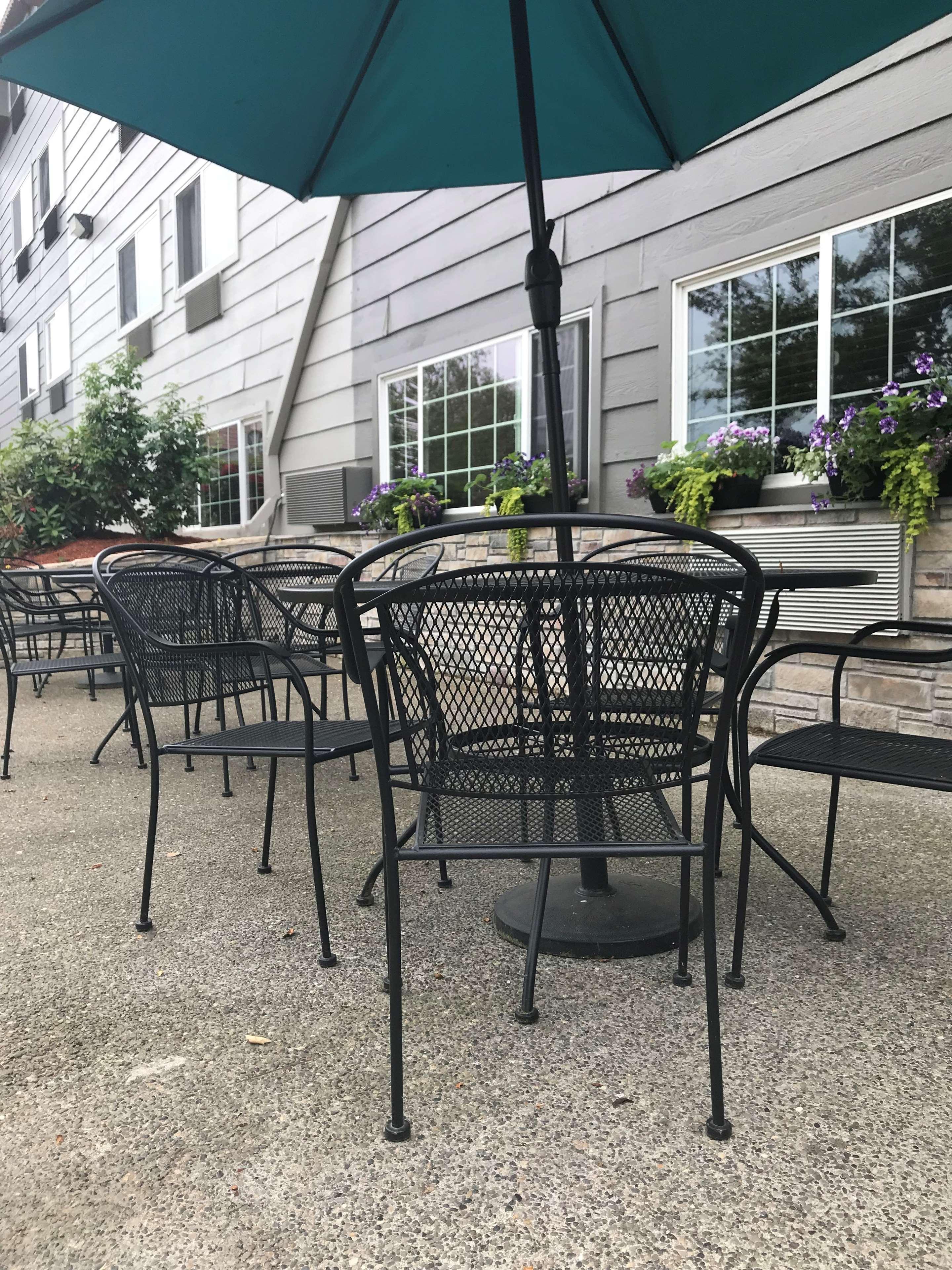 Country Inn & Suites By Radisson, Delta Park North Portland Exteriör bild