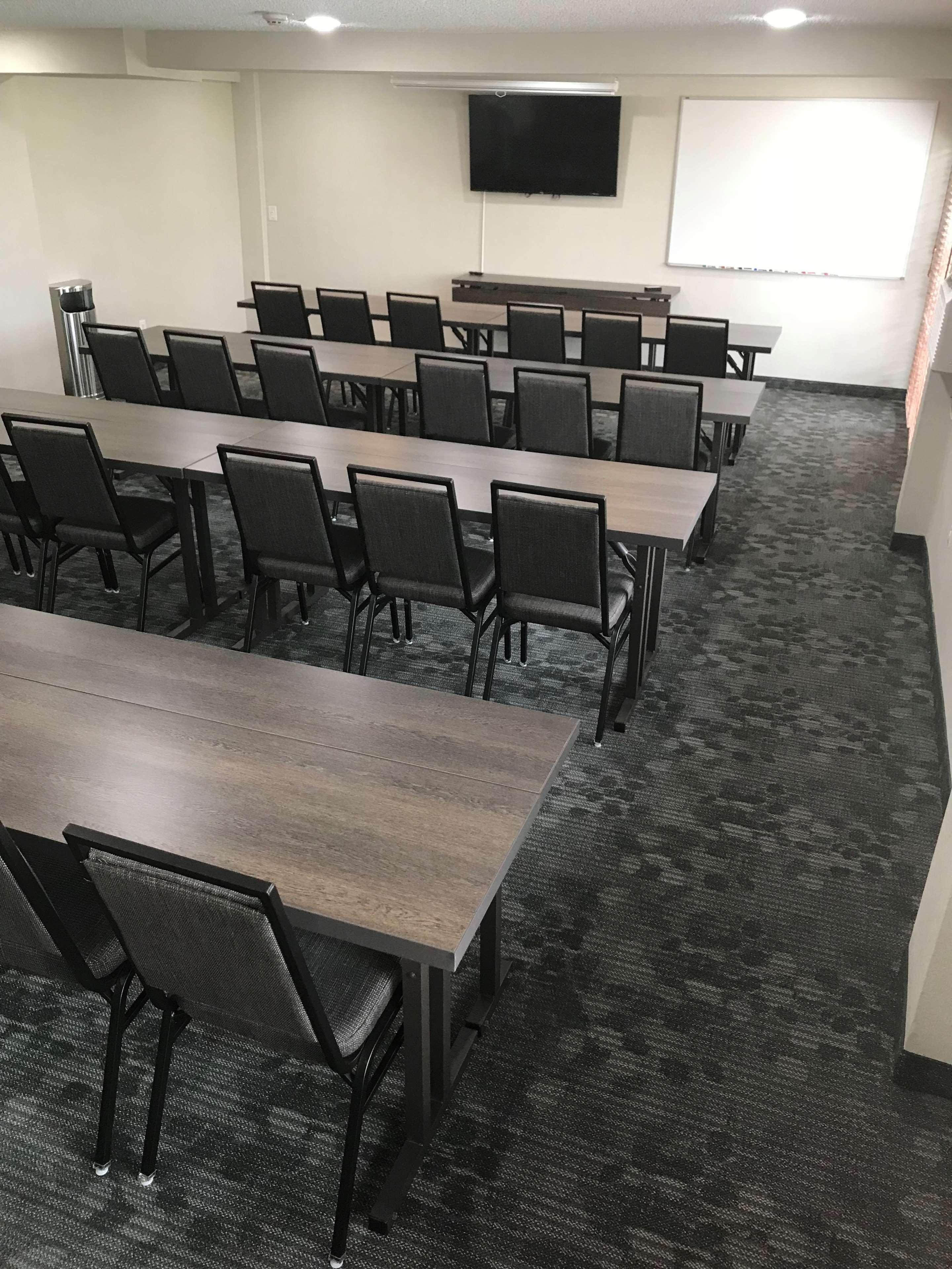 Country Inn & Suites By Radisson, Delta Park North Portland Exteriör bild