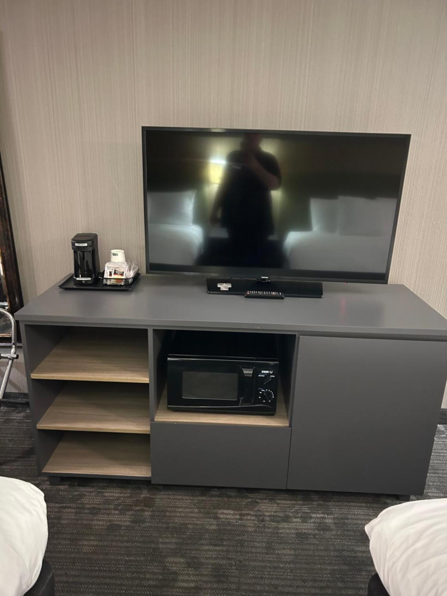 Country Inn & Suites By Radisson, Delta Park North Portland Exteriör bild