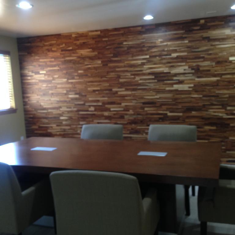 Country Inn & Suites By Radisson, Delta Park North Portland Exteriör bild