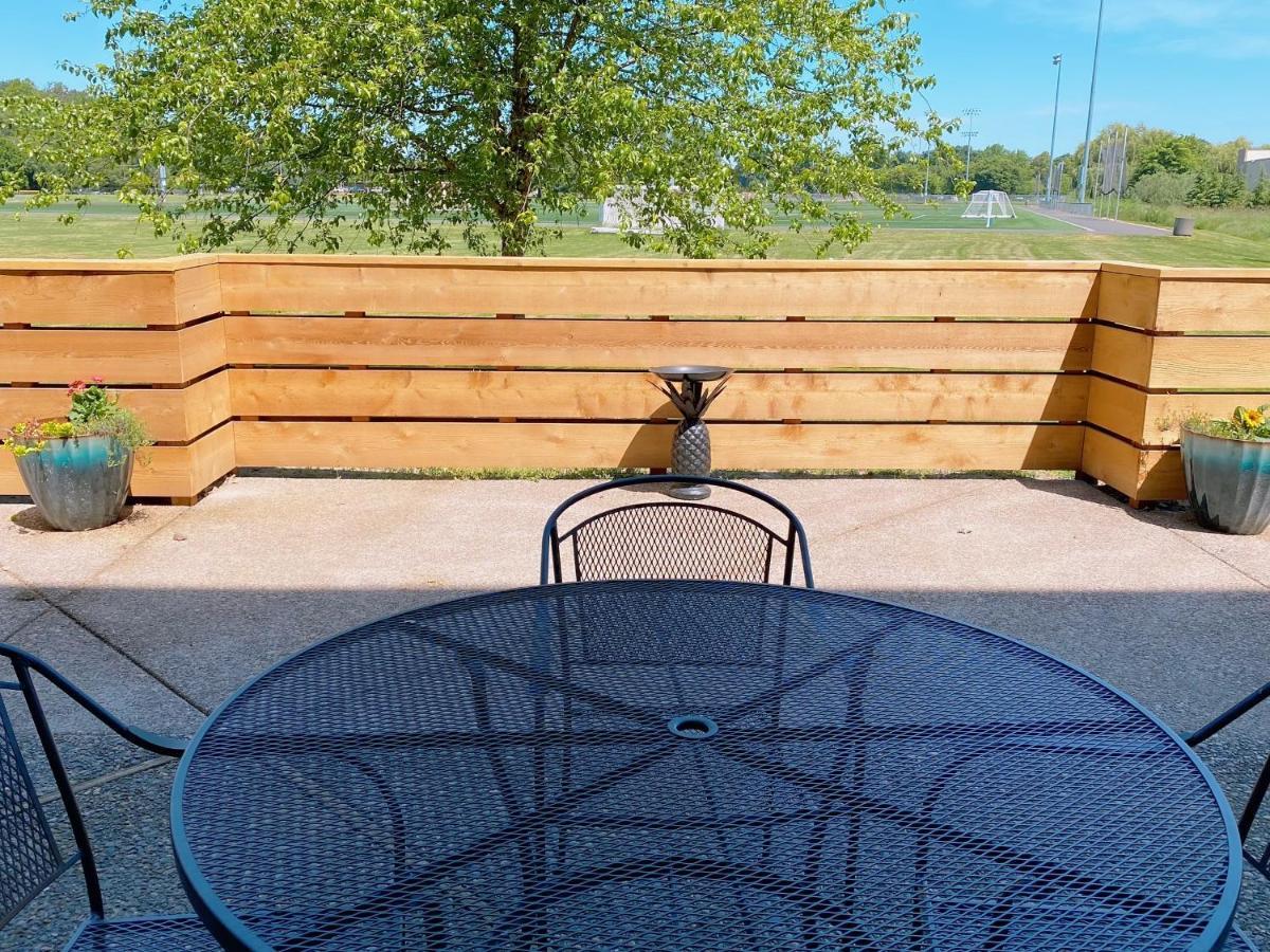 Country Inn & Suites By Radisson, Delta Park North Portland Exteriör bild