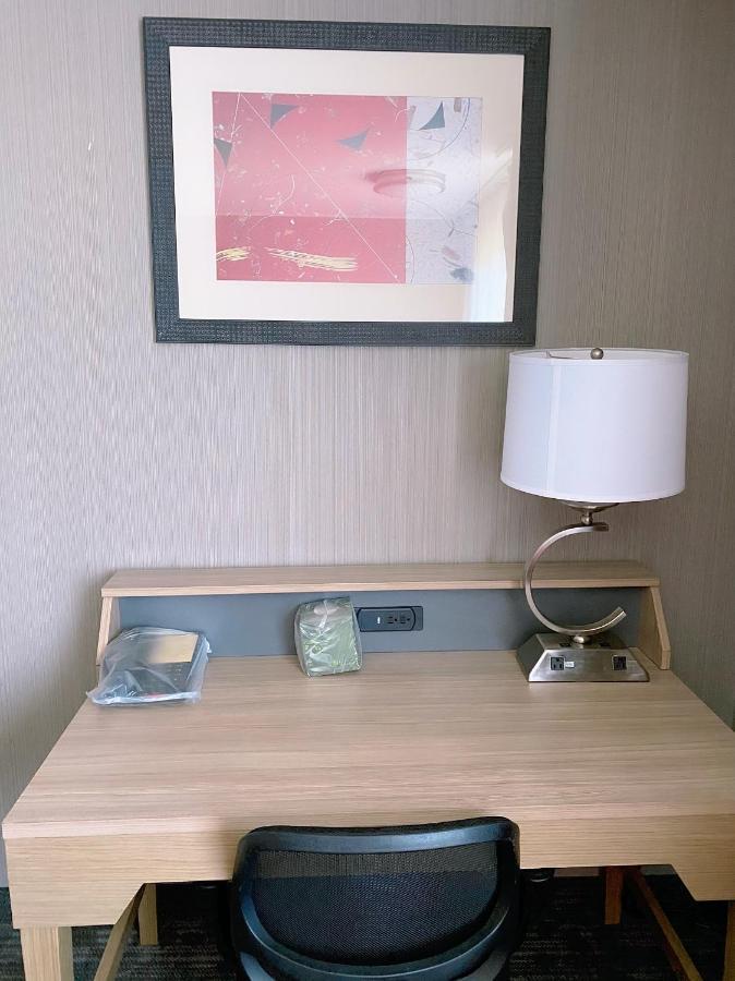 Country Inn & Suites By Radisson, Delta Park North Portland Exteriör bild